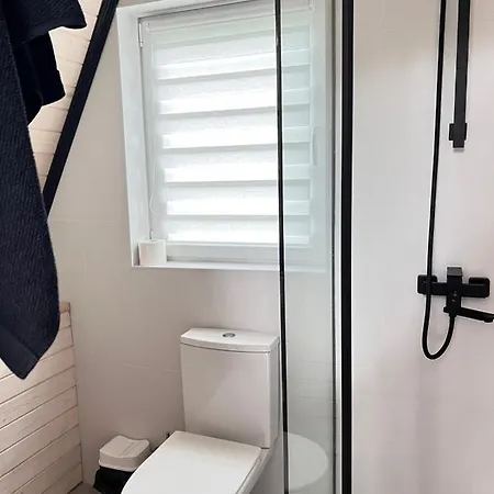 K2 House Casa de Férias *