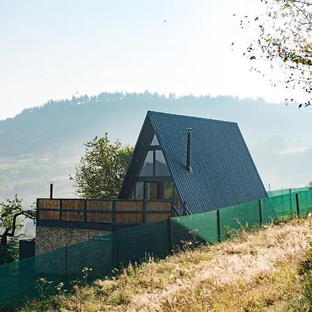 K2 House Casa de Férias *