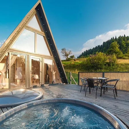 K2 House Casa de Férias