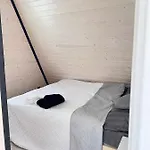 K2 House Nyaraló *