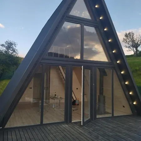 Nyaraló K2 House *