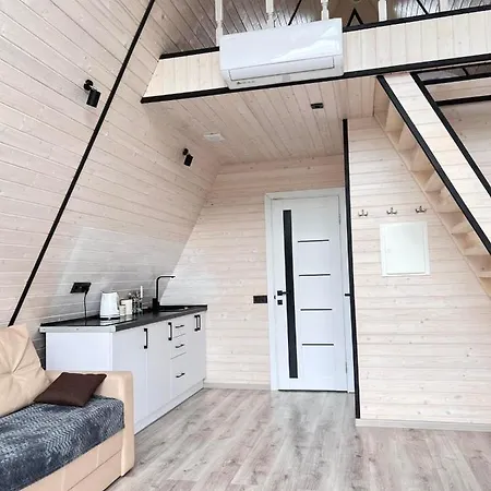 K2 House Szkole