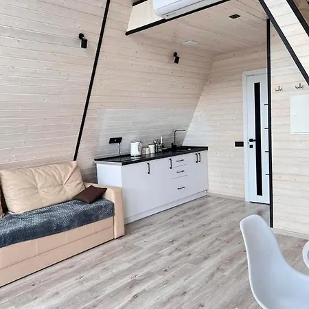 K2 House
